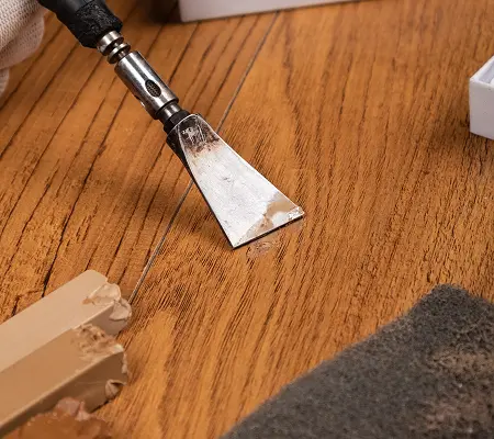 Scratch-Resistant Finishes
