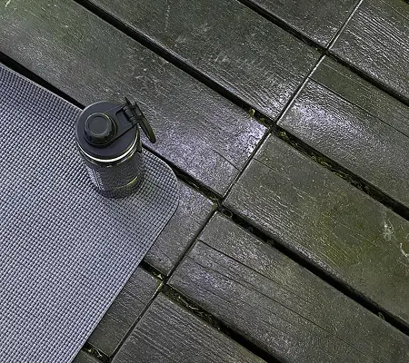 Durable Everyday Surfaces