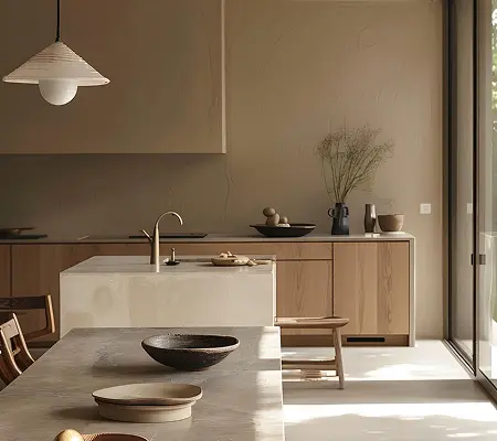 Modern Neutral Tones 