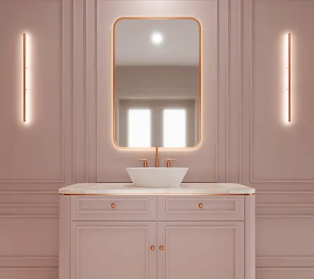 LED Vanity Lighting