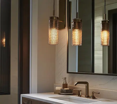 Modern Fixtures