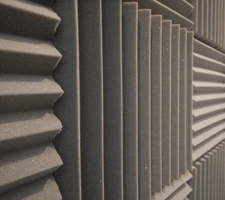 Moisture-Resistant Panels