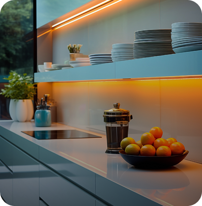 LED Lighting Options