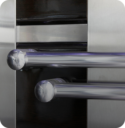 Stainless Steel Hardware