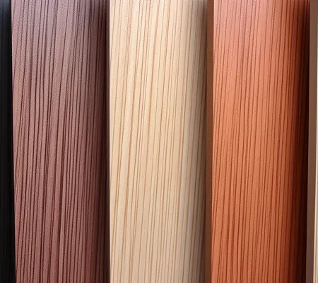 Wood-Look Laminate