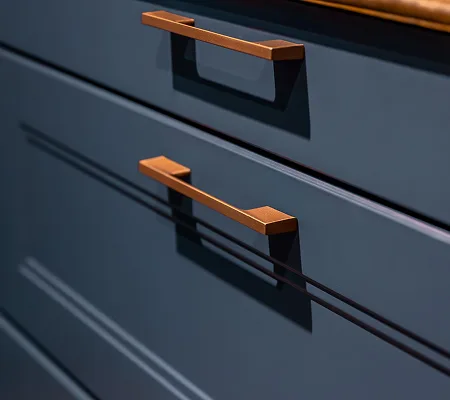 Premium Cabinet Hardware