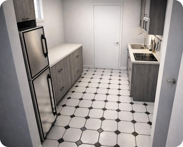 Actual Design