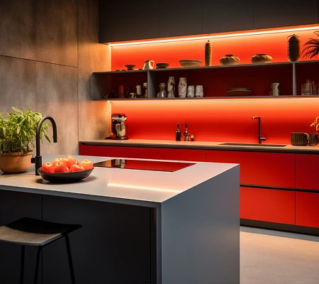 LED Accent Lighting